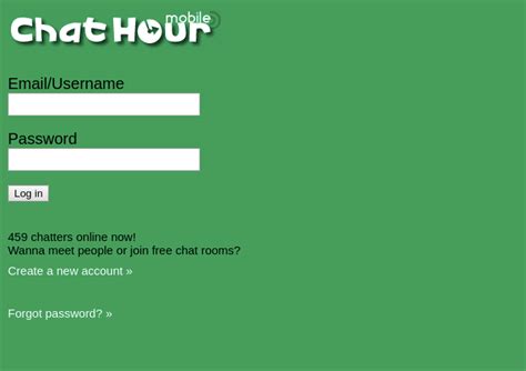 chathourmobile|chat hour mobile login in.